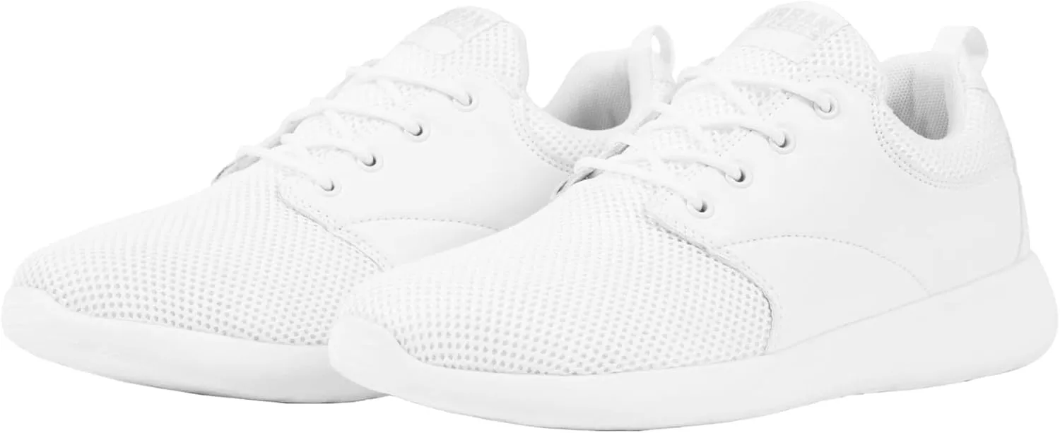 Light Runner Shoe, Unisex Adults’ Low-Top Sneakers