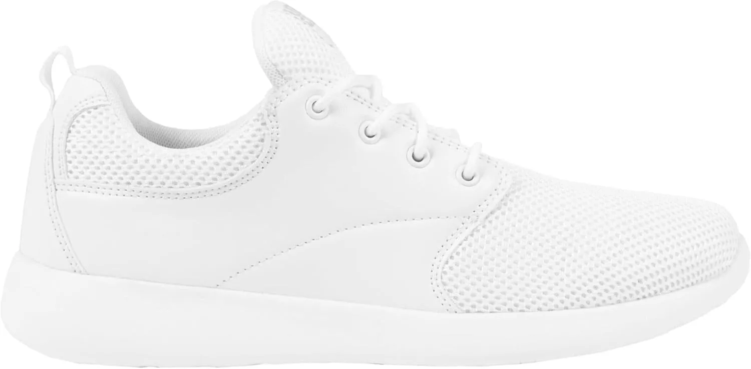 Light Runner Shoe, Unisex Adults’ Low-Top Sneakers