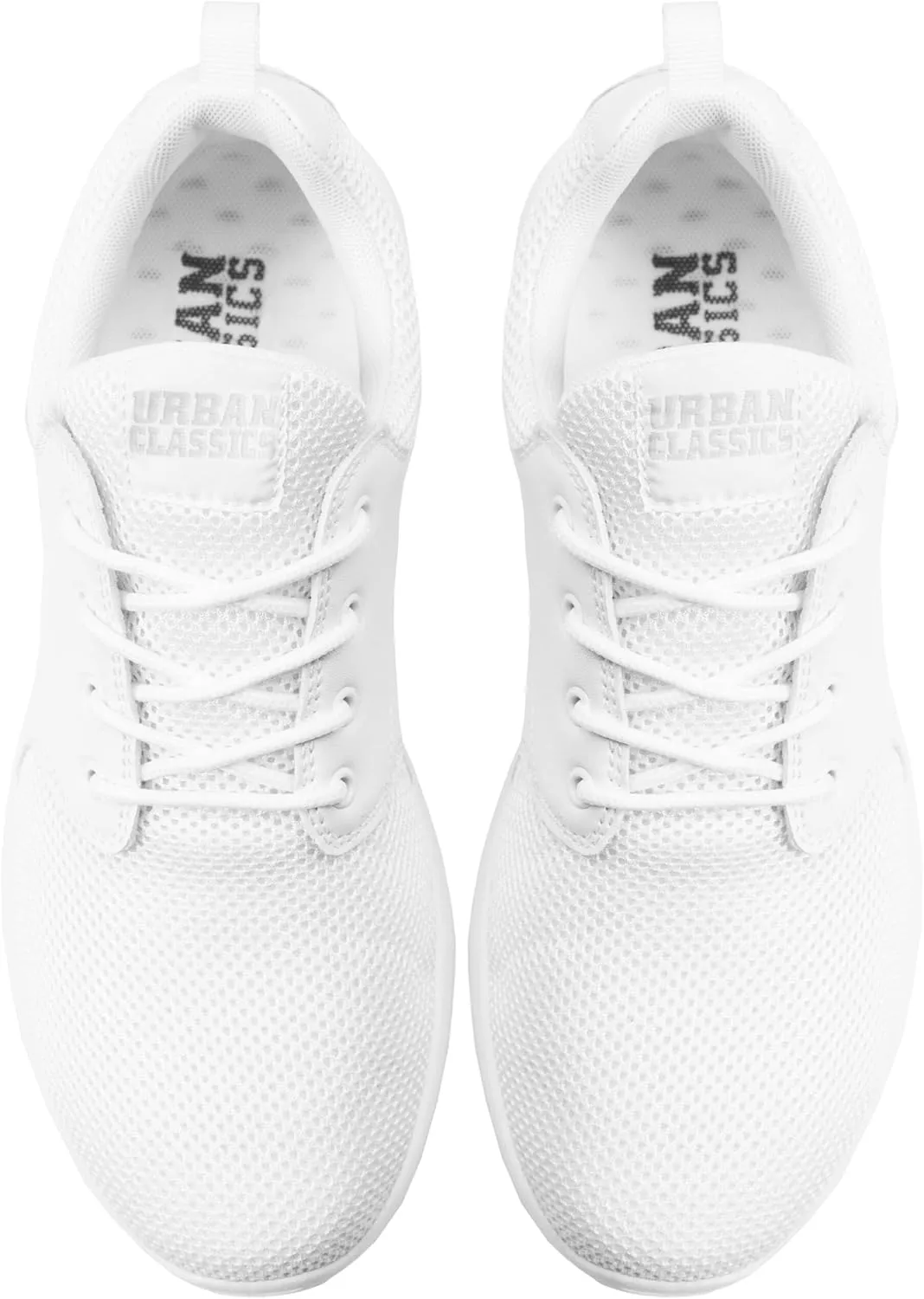 Light Runner Shoe, Unisex Adults’ Low-Top Sneakers