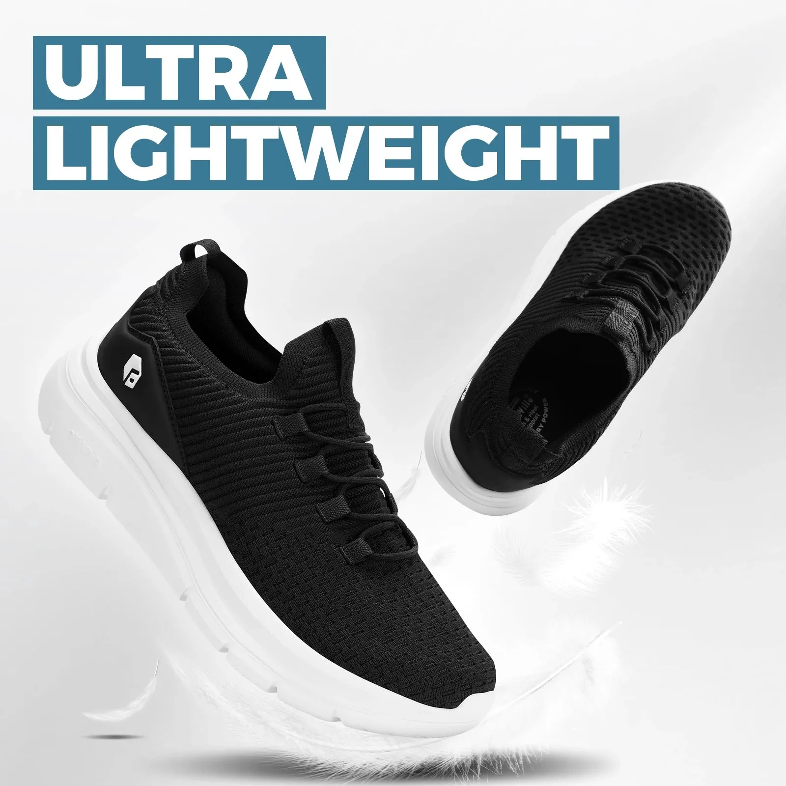 Light Stride Slip-on