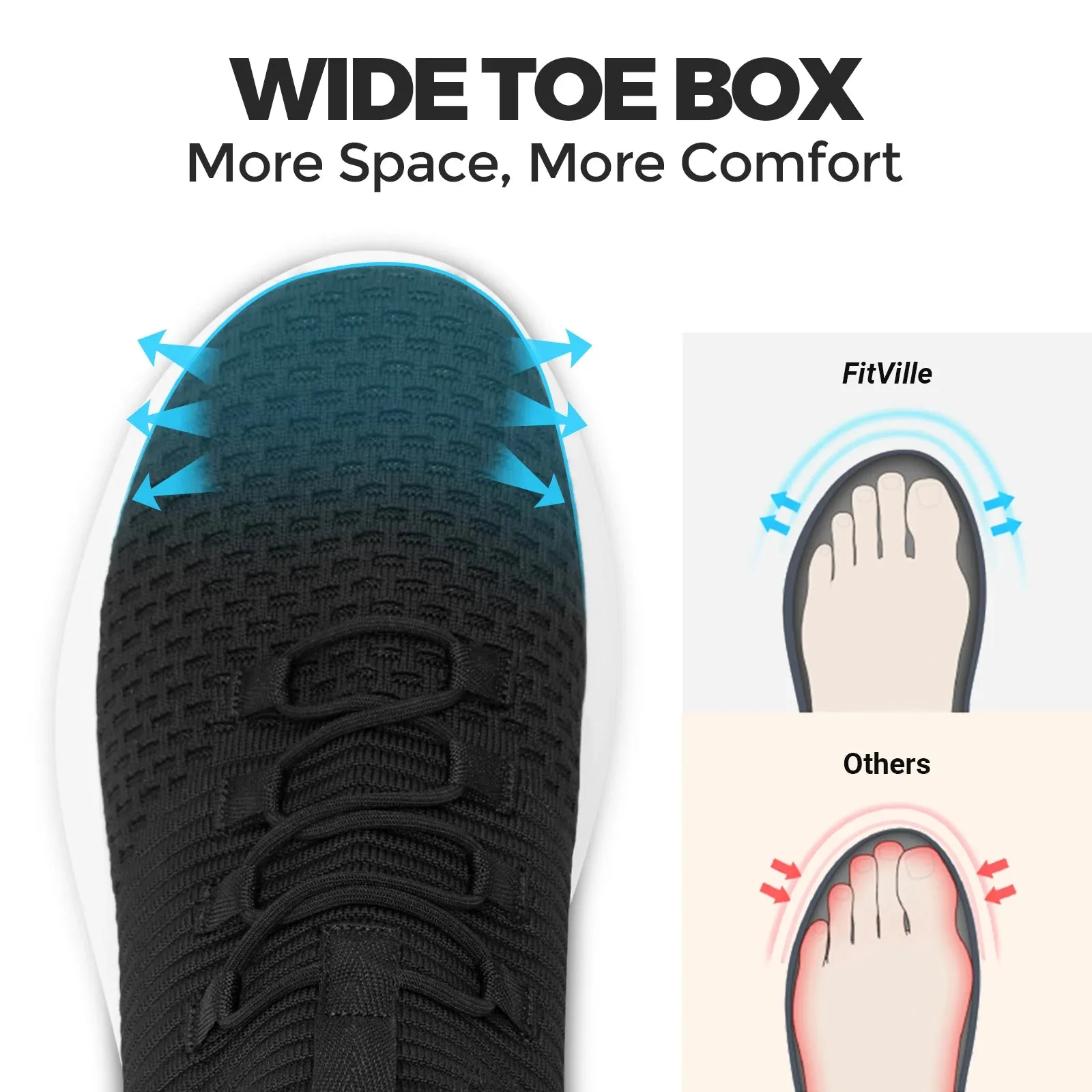 Light Stride Slip-on