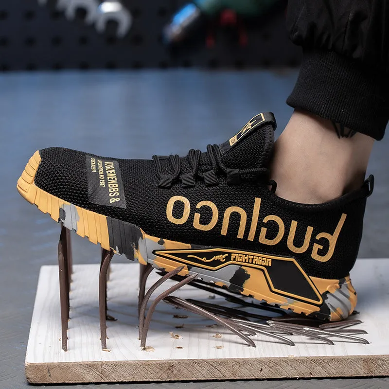 Light Weight Casual Style Sports Shoes