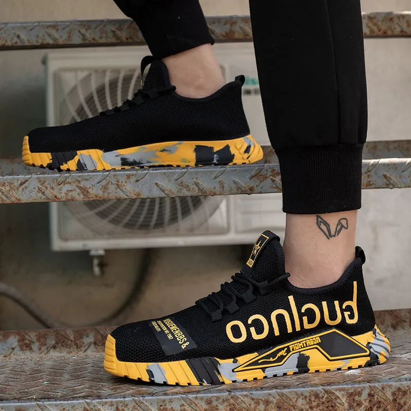 Light Weight Casual Style Sports Shoes