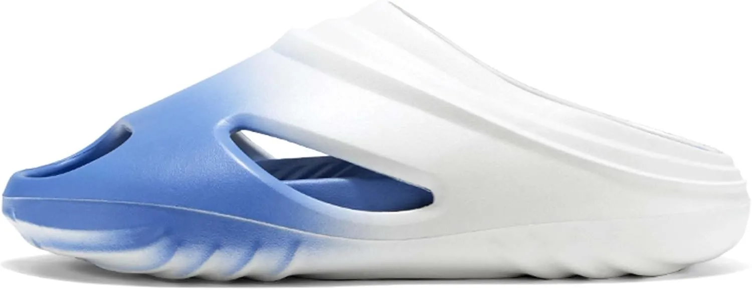 Lightweight Breathable Slippers - Soft EVA Memory Foam Clog Slides with Anti-Slip Sole for Men & Women, Indoor/Outdoor Use