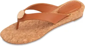 LINDSAY PHILLIPS Women's Guinevere Wedge Sandal