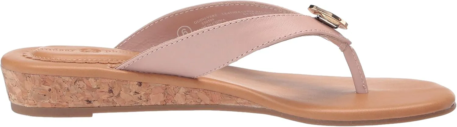 LINDSAY PHILLIPS Women's Guinevere Wedge Sandal