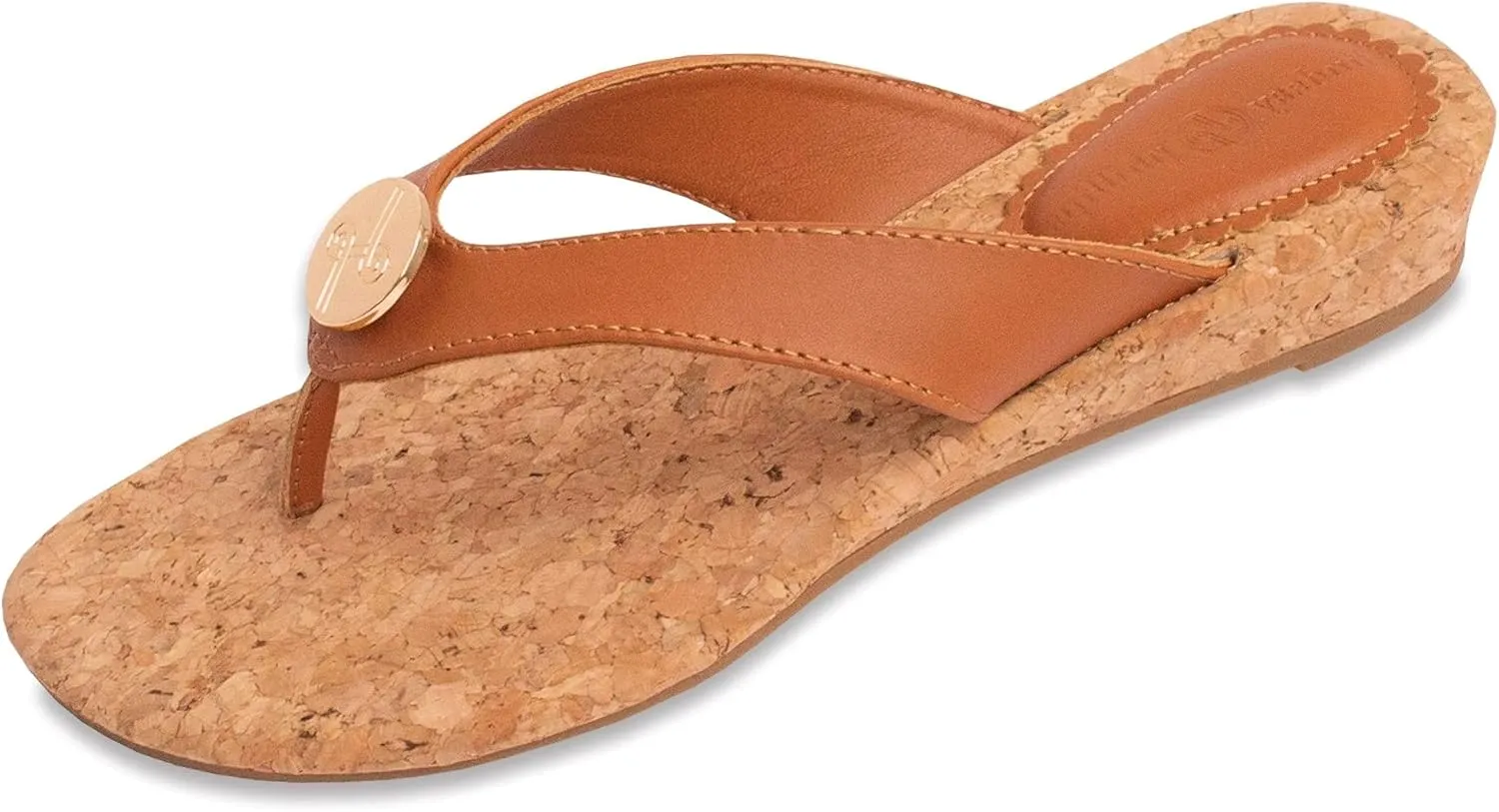 LINDSAY PHILLIPS Women's Guinevere Wedge Sandal