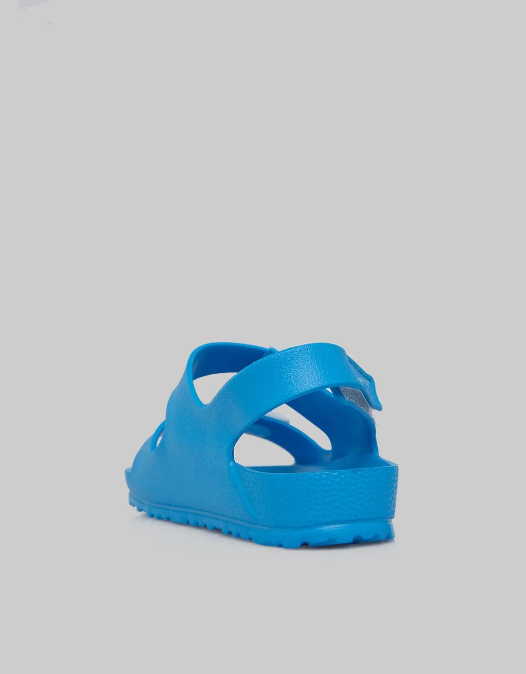 Little M Double Strap Slipper Sandals Children