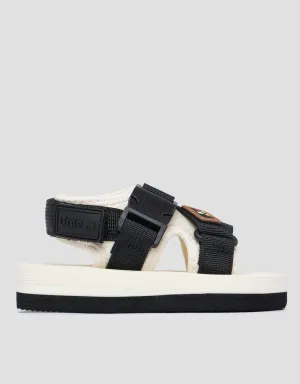Little M Sandal Slingback Anak Laki-laki Tdlb