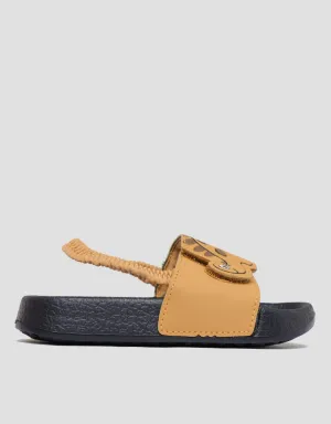Little M TDLB19 Slipper Sandal Anak Laki-laki