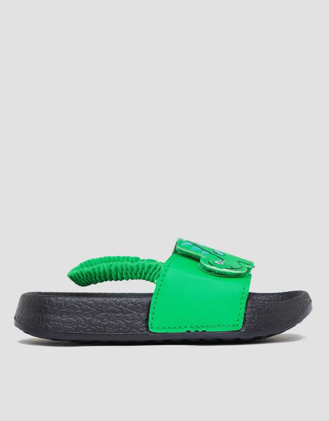 Little M TDLB19 Slipper Sandal Anak Laki-laki