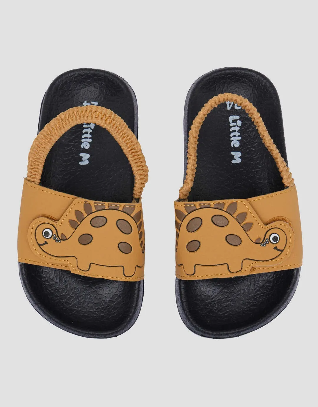Little M TDLB19 Slipper Sandal Anak Laki-laki