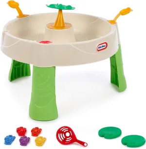 Little Tikes Frog Pond Water Table, 24 months to 36 months