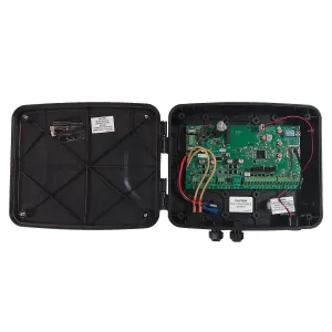 Loaded Control Box for the MM371/372/571/572 Operators (RP1004)