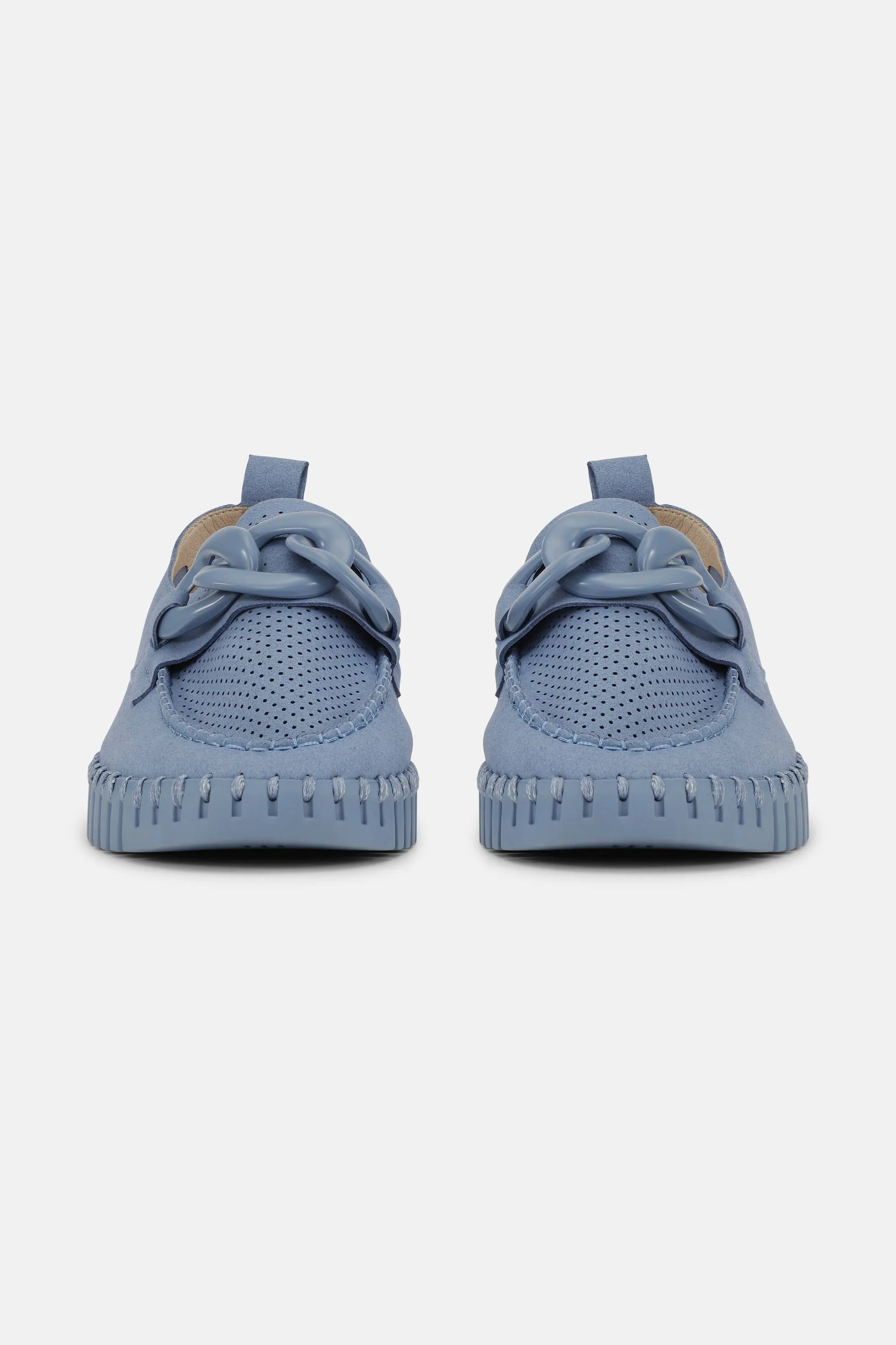 Loafers - Light Regatta Light Regatta