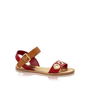 Louis Vuitton - Lounger Sandal