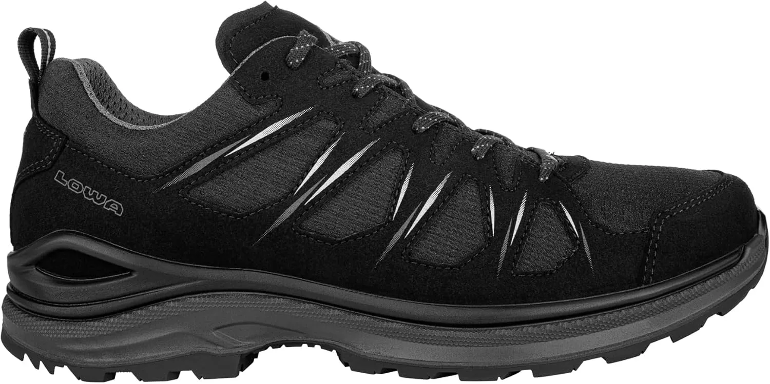 LOWA Innox EVO II GTX Low Shoe