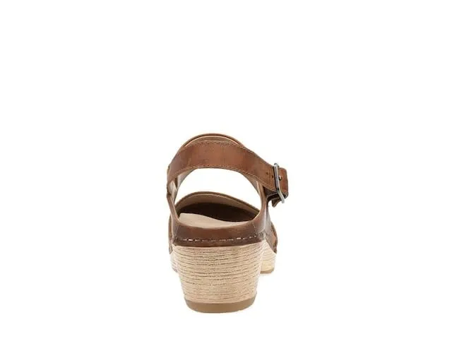 Lucia Clog