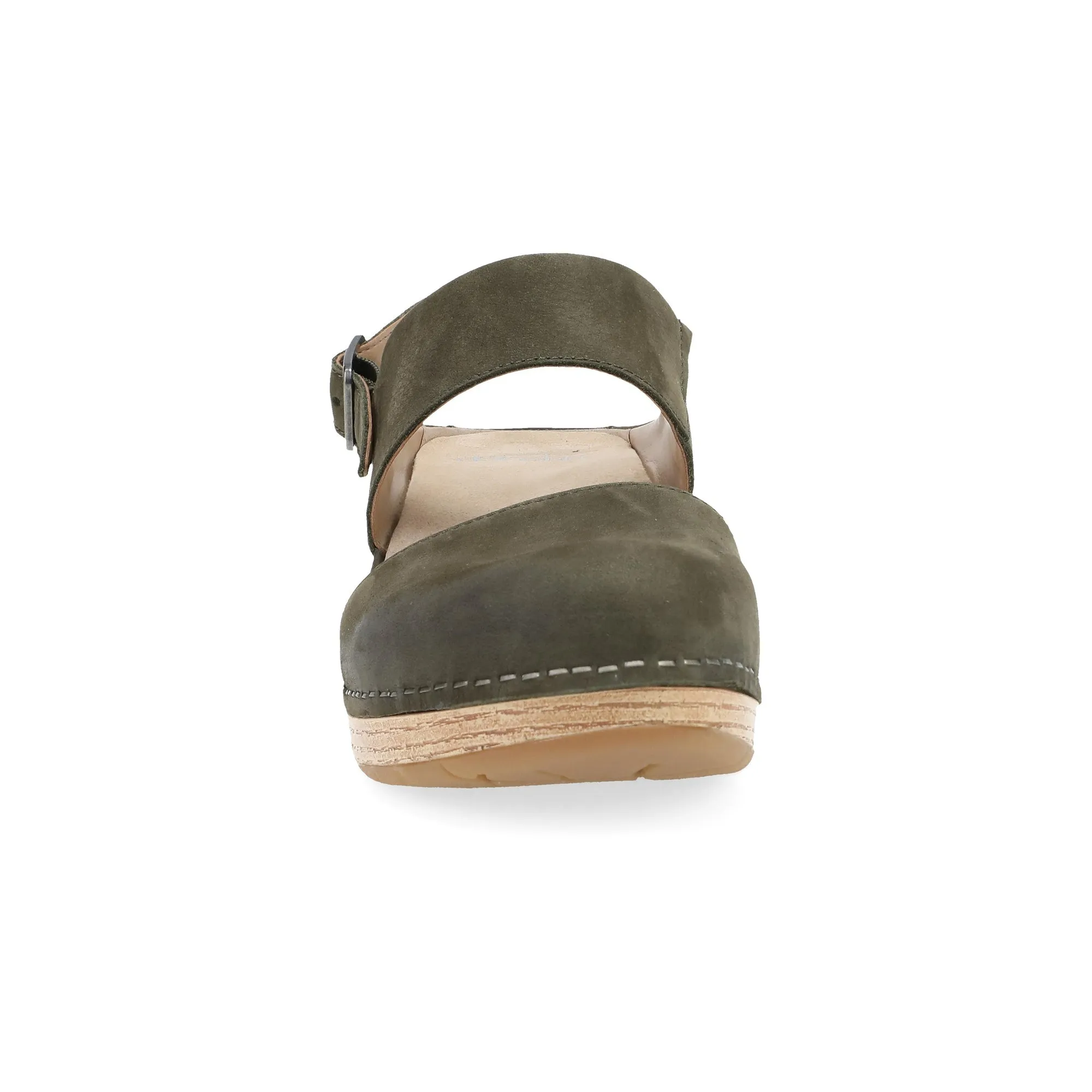 Lucia Clog