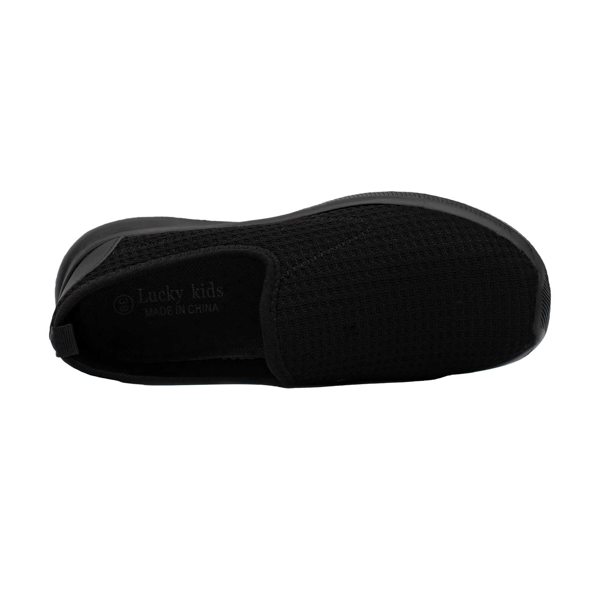 Lucky Kids Slip-On Loafers