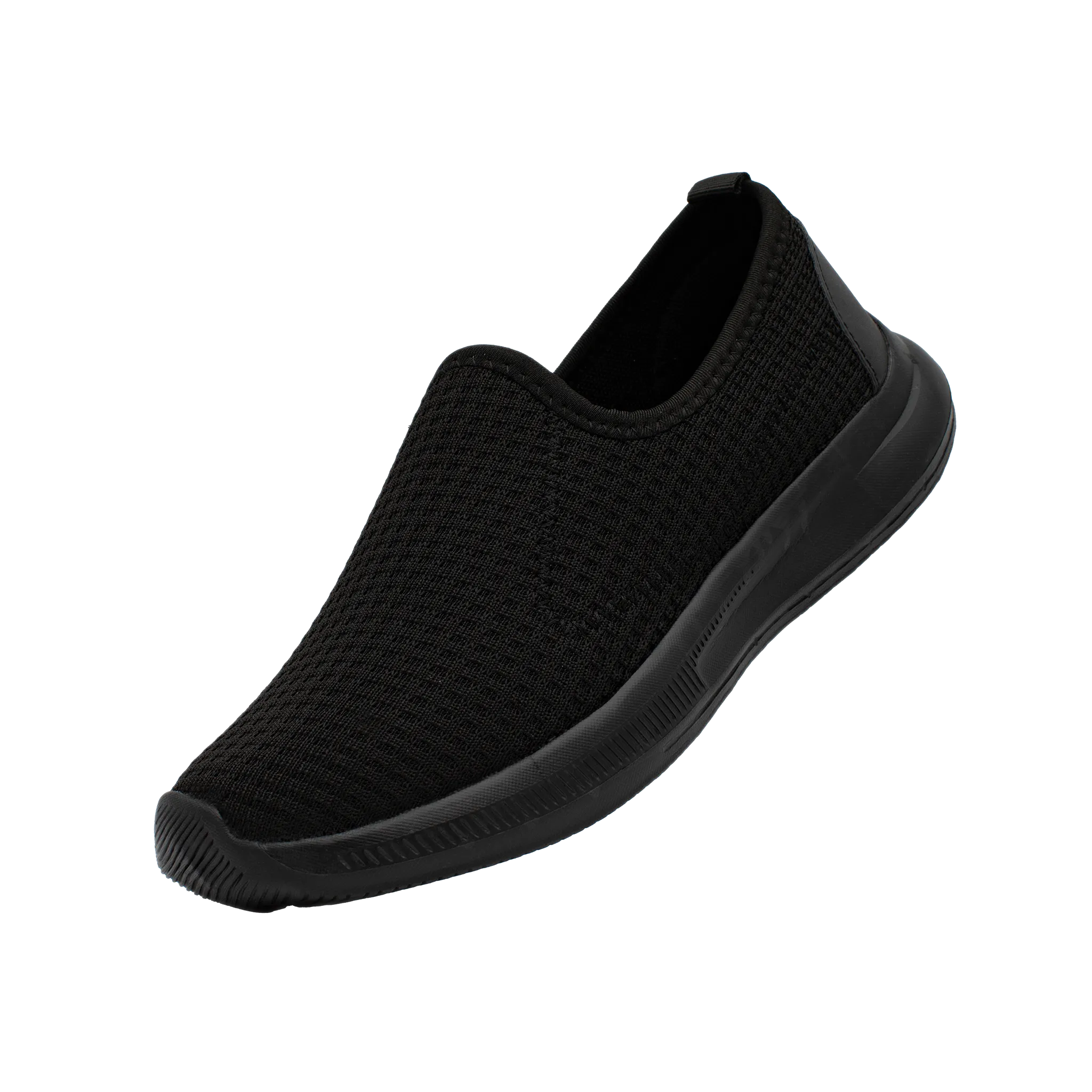 Lucky Kids Slip-On Loafers