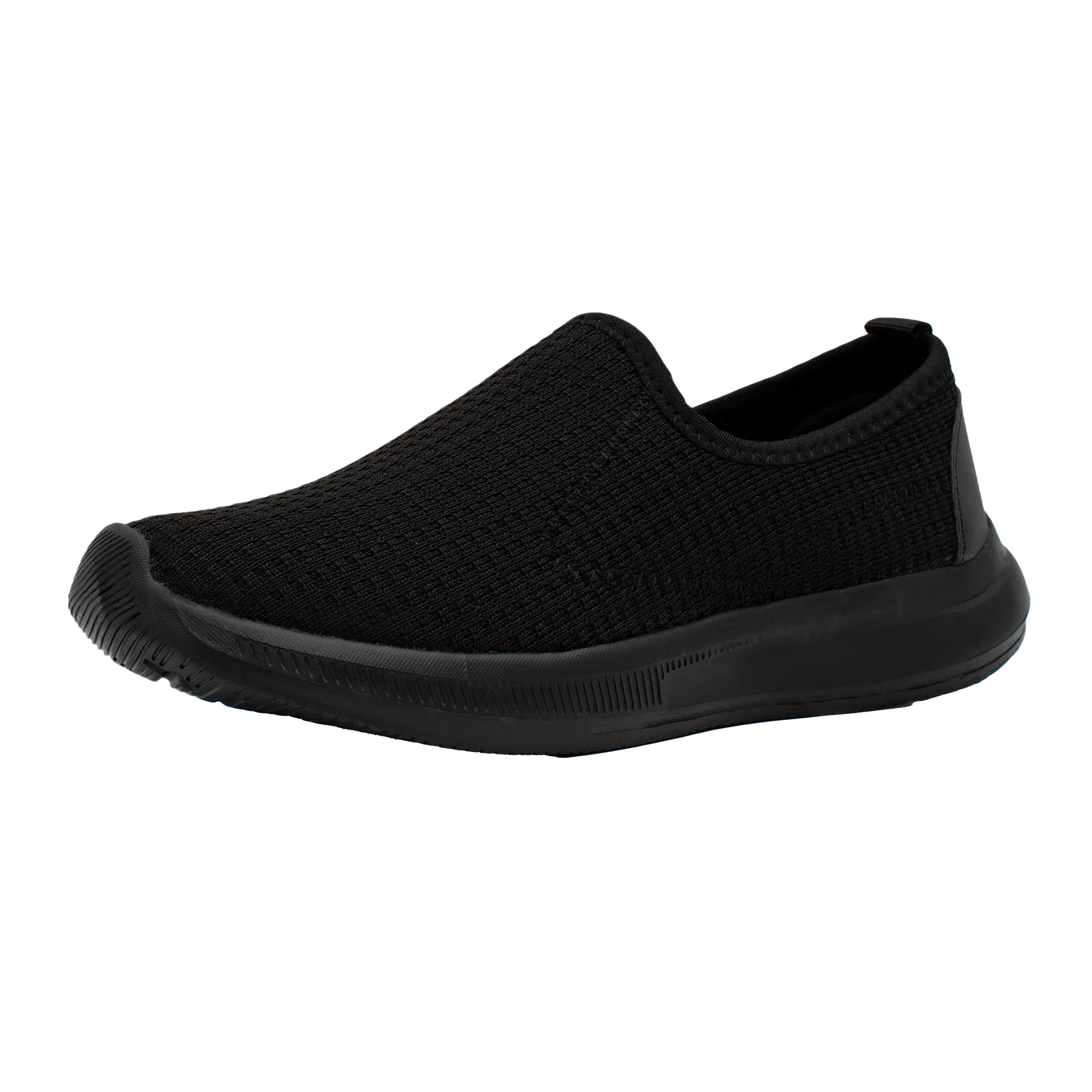 Lucky Kids Slip-On Loafers