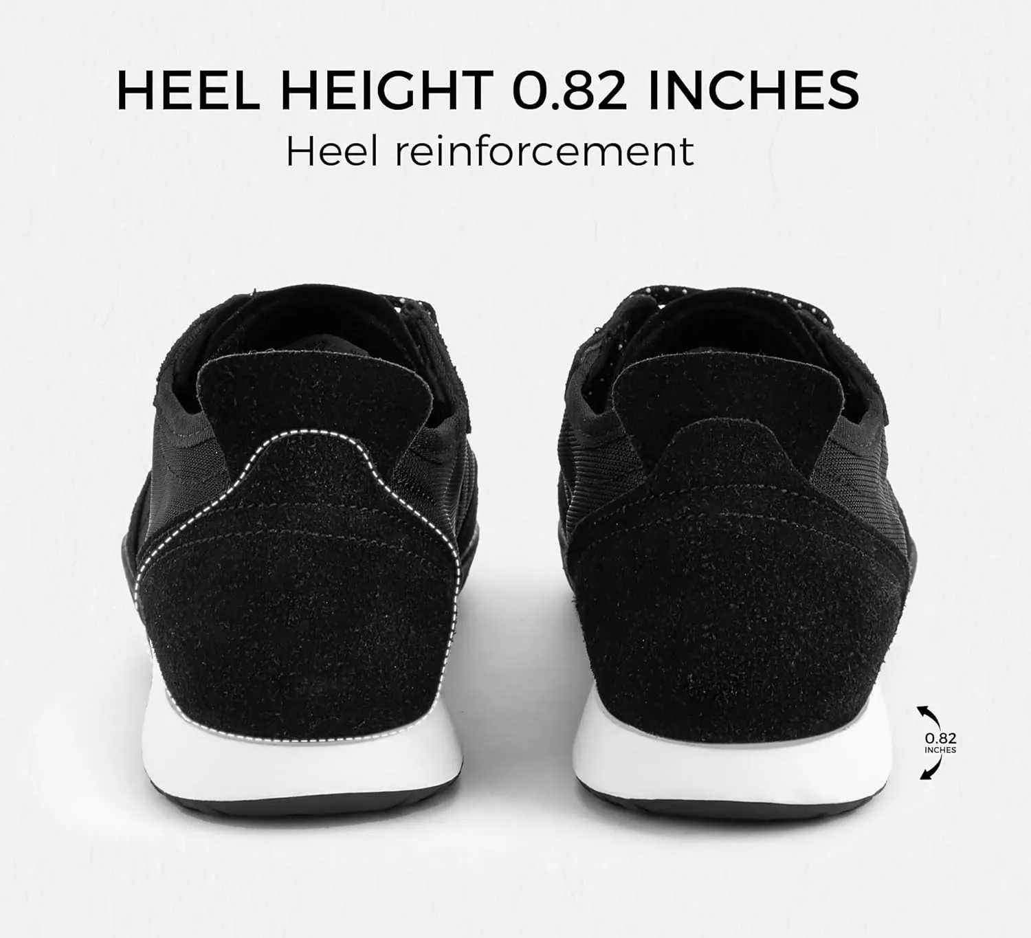 LUCKY STEP Women's Mesh Fashion Sneaker Colorblock Breathable Retro Lace-up Stylish Lifestyle Trendy Casual Walking Shoes