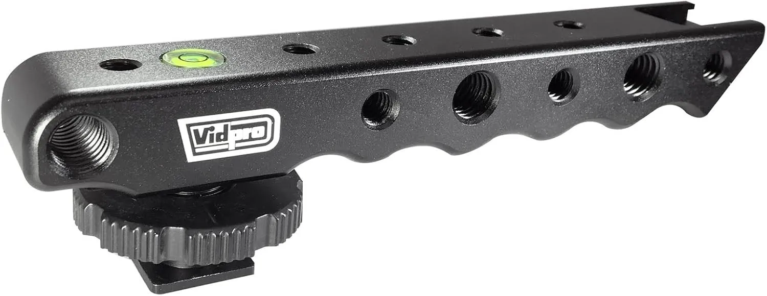 Lytro Illum Light Field Digital Camera VB-H Top Hand Grip for DSLRs, Cameras and Camcorders