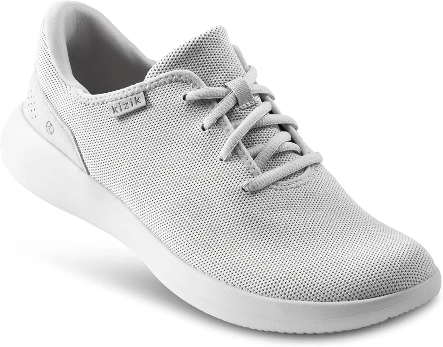 Madrid Comfortable Breathable Eco-Knit Slip On Sneakers, Convenient Hands Free Shoes | Walking Shoes for Men, Women and Elderly | Stylish for Athleisure and Travel - Regular Width