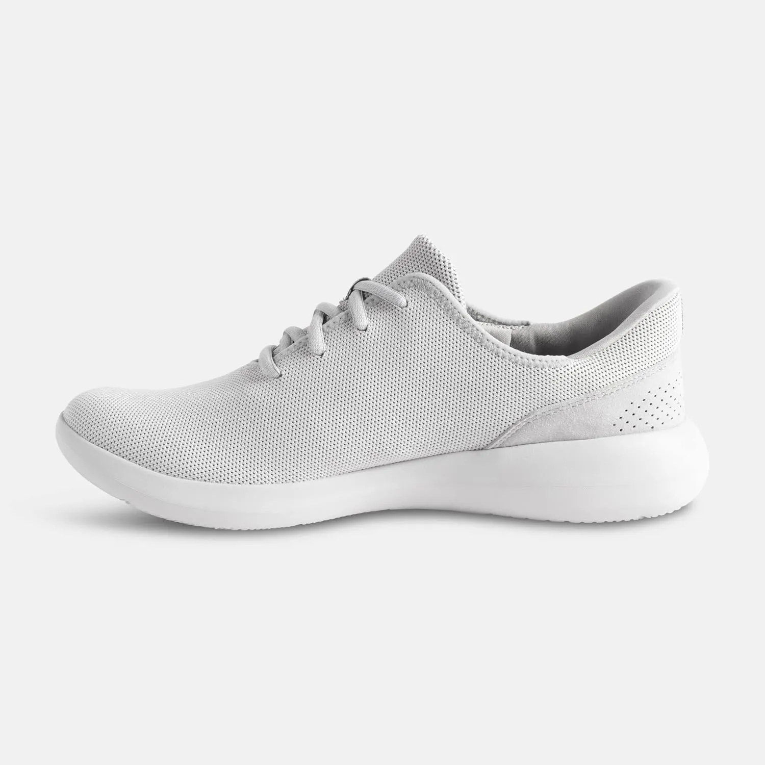 Madrid Comfortable Breathable Eco-Knit Slip On Sneakers, Convenient Hands Free Shoes | Walking Shoes for Men, Women and Elderly | Stylish for Athleisure and Travel - Regular Width