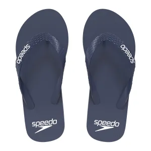 Male Speedo Navy Flip Flop