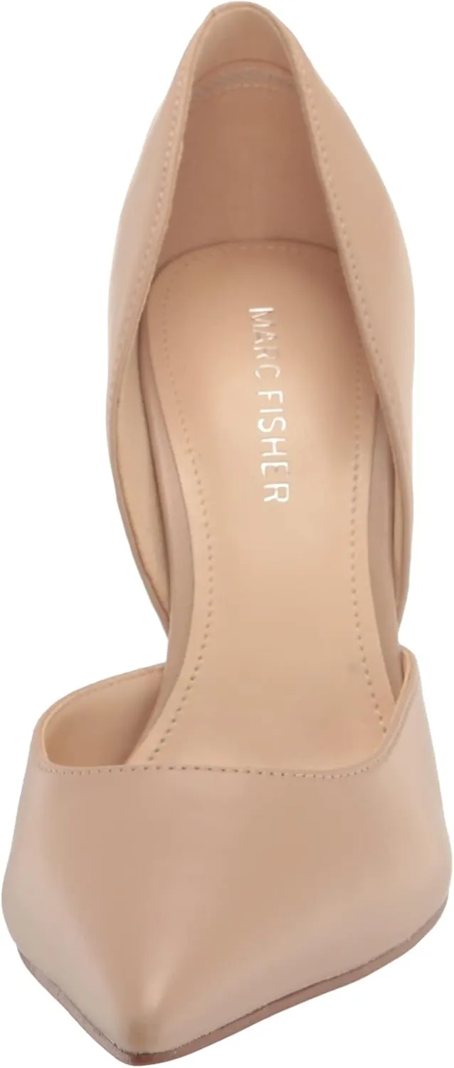 Marc Fisher Women's Christa Pump