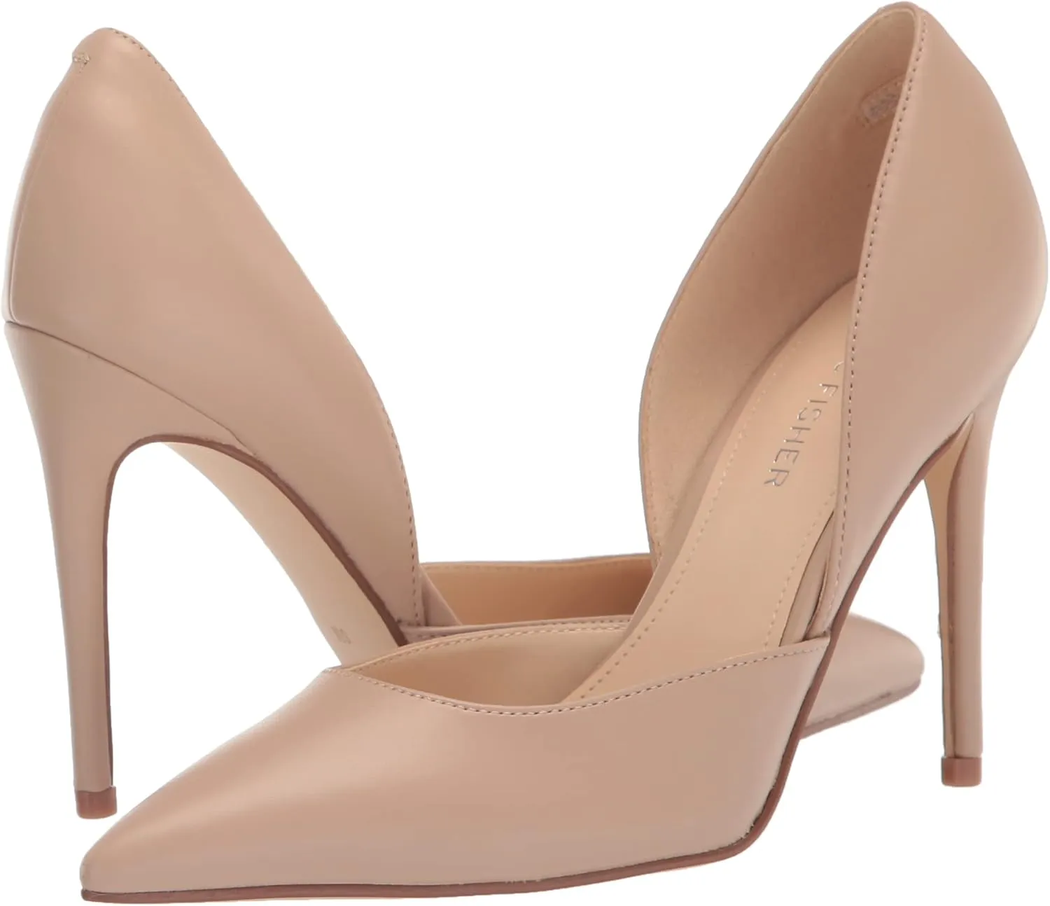 Marc Fisher Women's Christa Pump