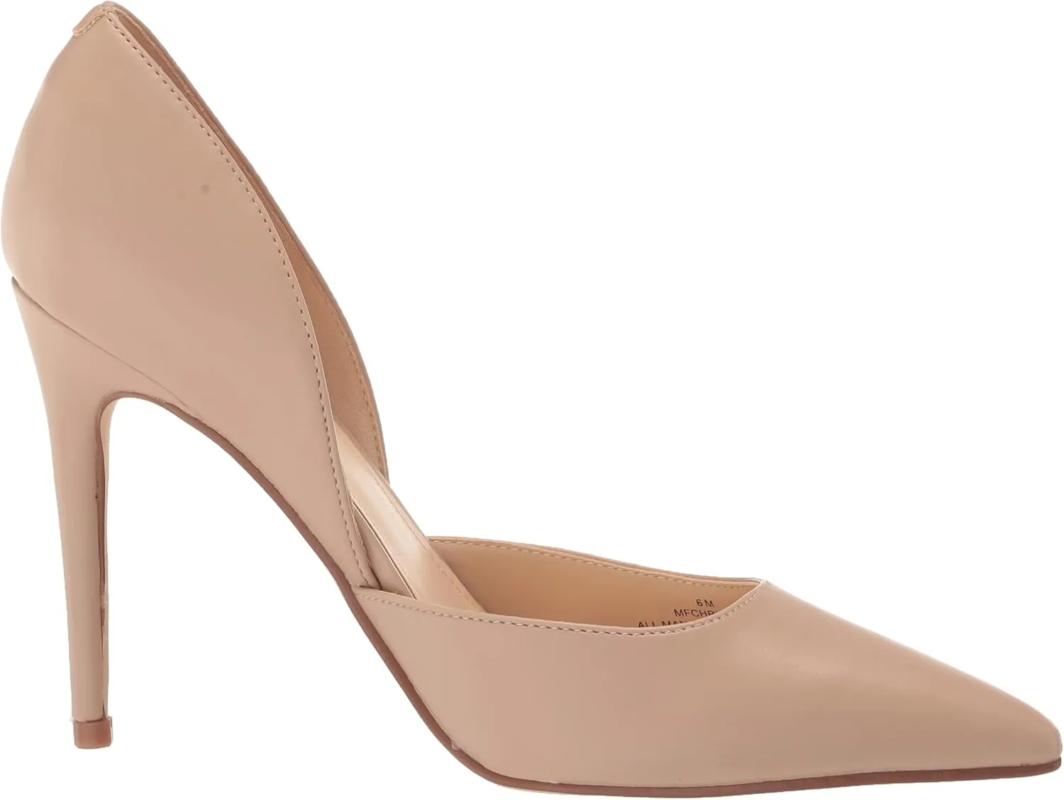 Marc Fisher Women's Christa Pump