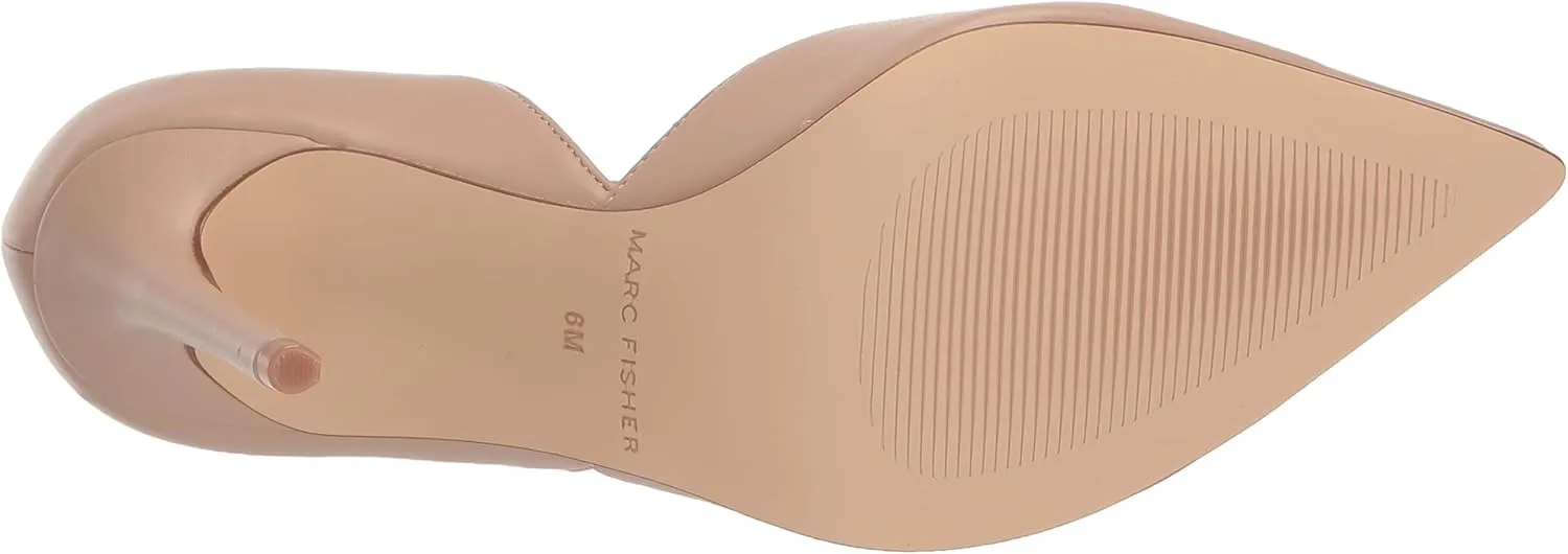 Marc Fisher Women's Christa Pump
