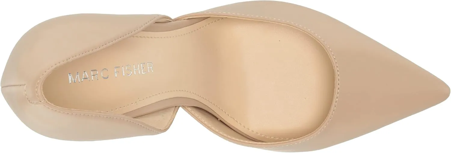 Marc Fisher Women's Christa Pump
