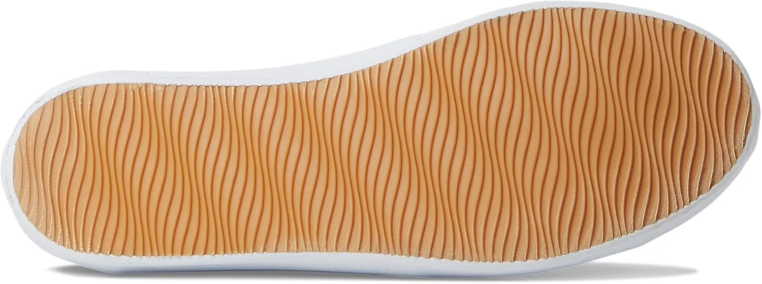 Marc Joseph New York Women's Leather Made in Brazil Jay Street Sneaker