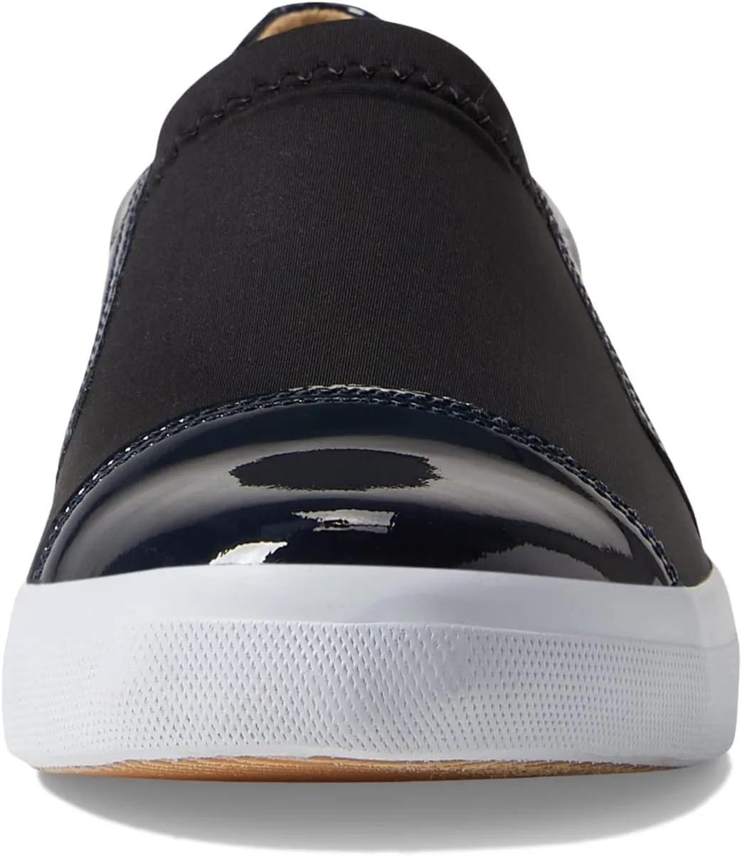 Marc Joseph New York Women's Leather Made in Brazil Jay Street Sneaker