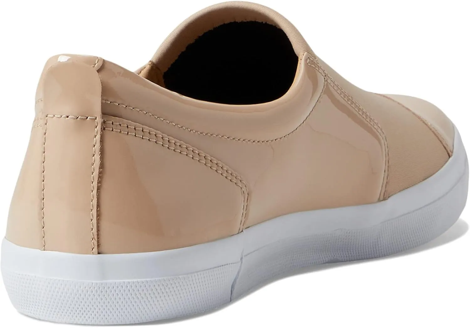 Marc Joseph New York Women's Leather Made in Brazil Jay Street Sneaker