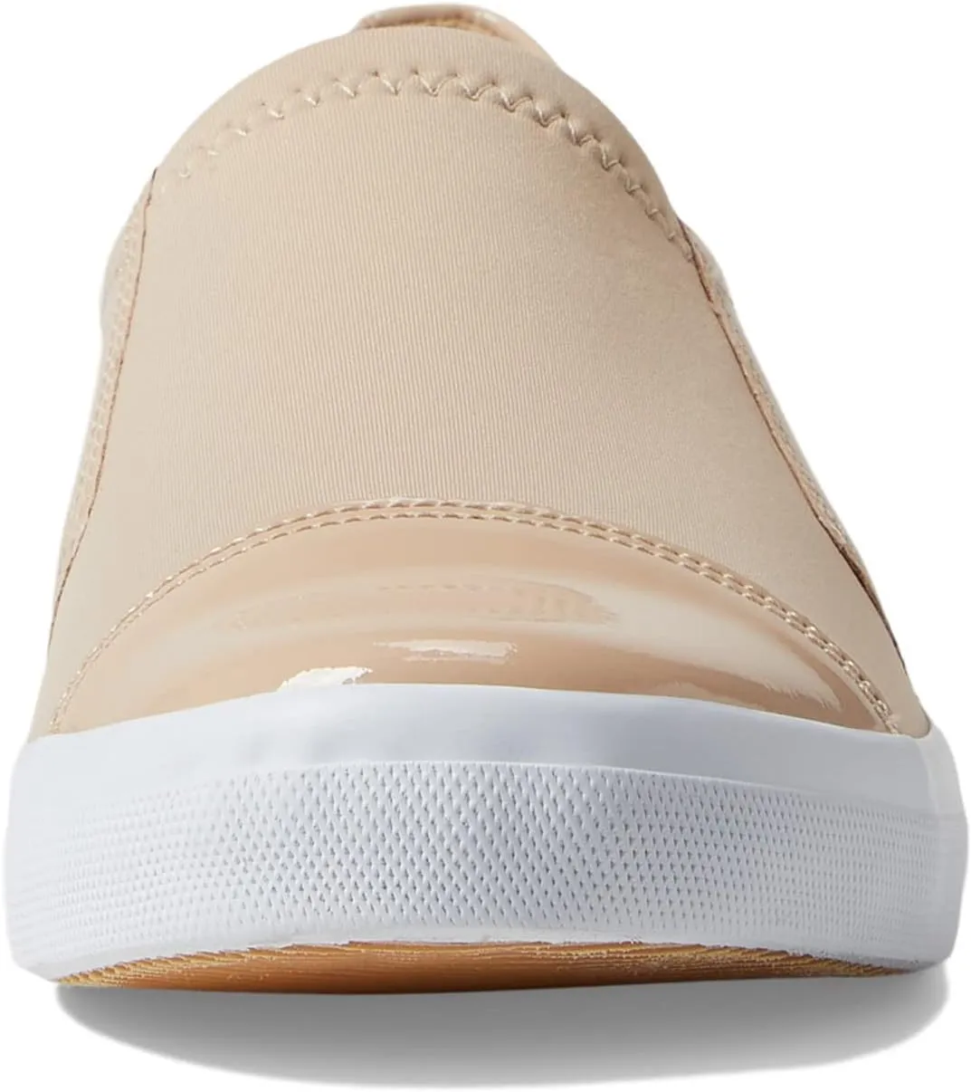 Marc Joseph New York Women's Leather Made in Brazil Jay Street Sneaker