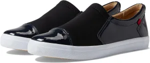 Marc Joseph New York Women's Leather Made in Brazil Jay Street Sneaker