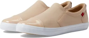Marc Joseph New York Women's Leather Made in Brazil Jay Street Sneaker