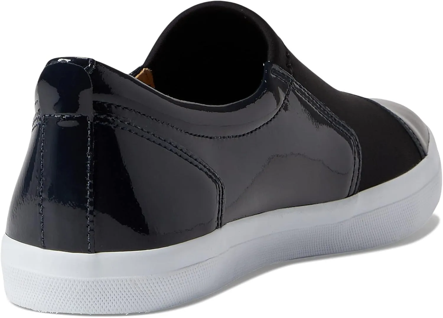 Marc Joseph New York Women's Leather Made in Brazil Jay Street Sneaker