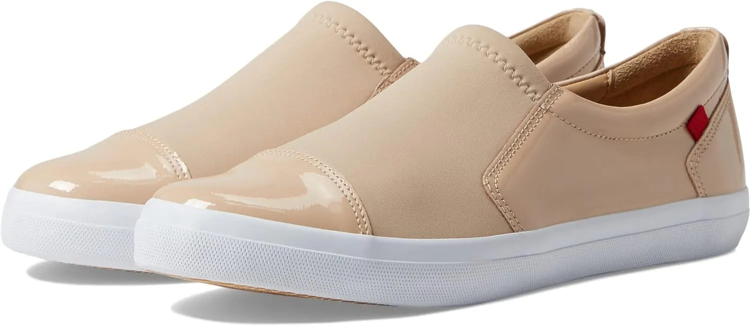 Marc Joseph New York Women's Leather Made in Brazil Jay Street Sneaker