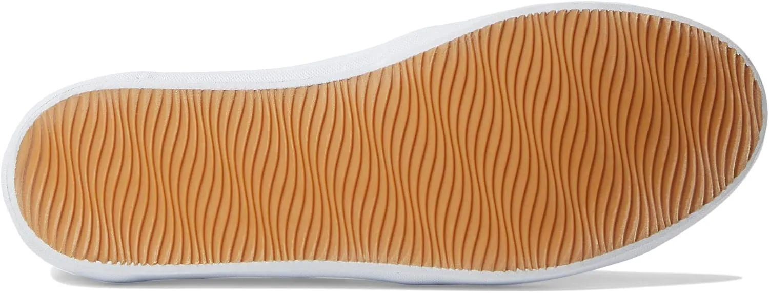 Marc Joseph New York Women's Leather Made in Brazil Jay Street Sneaker