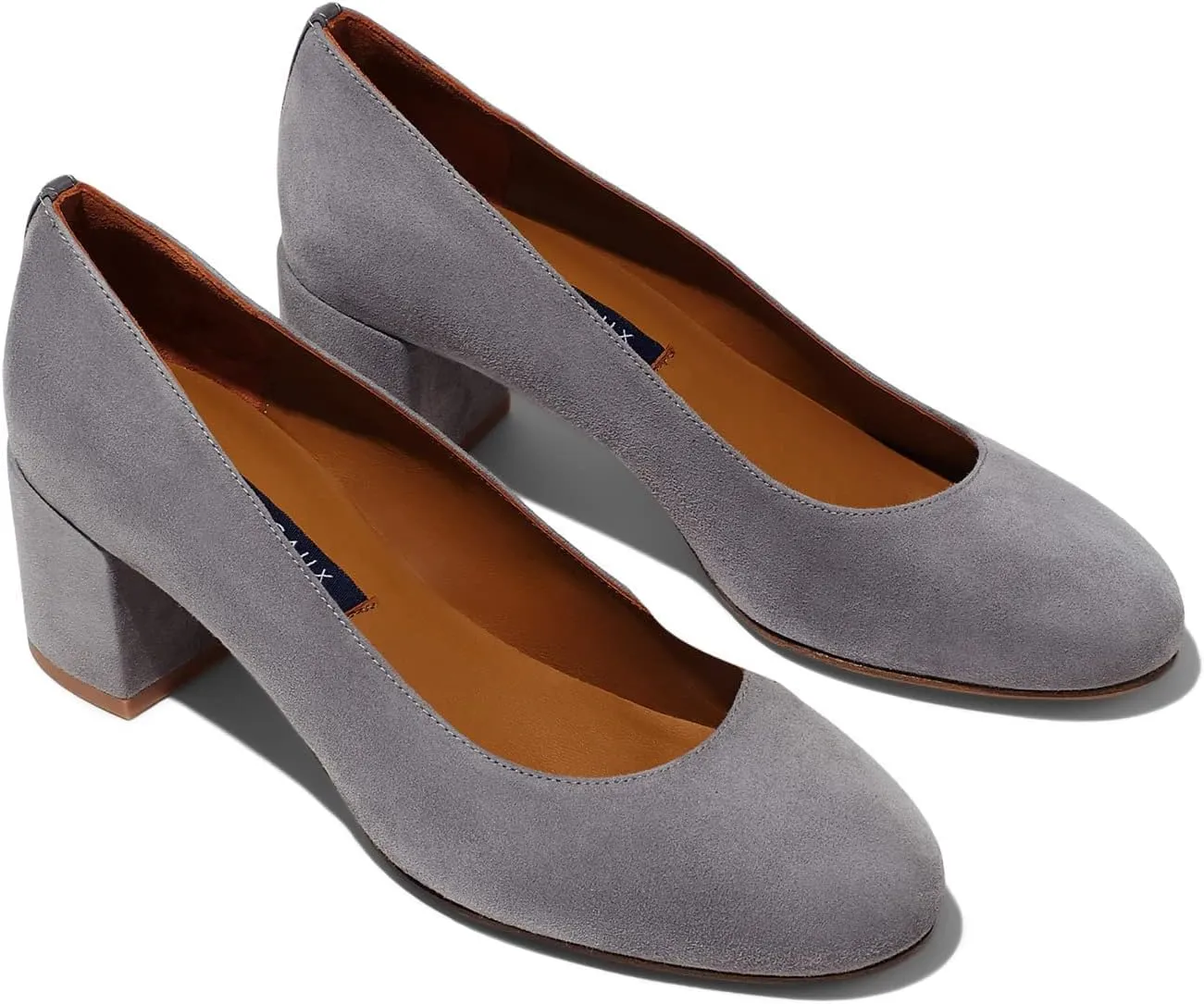 Margaux The Heel