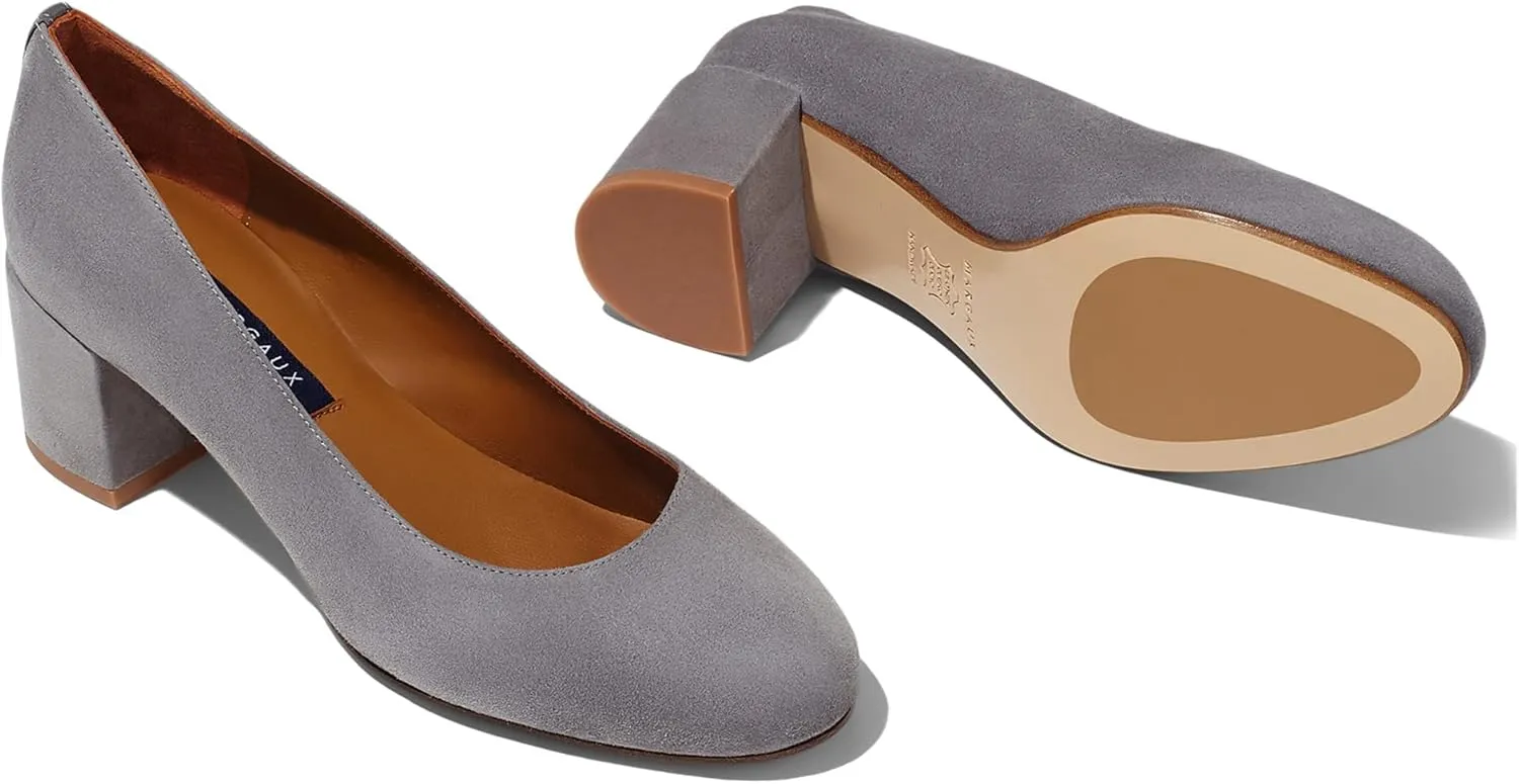Margaux The Heel