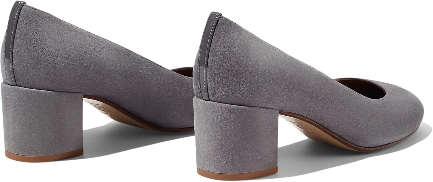 Margaux The Heel