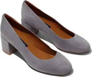 Margaux The Heel