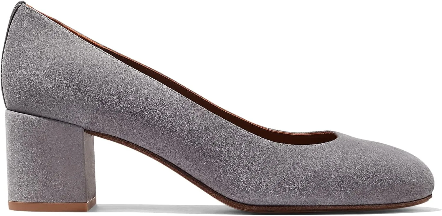 Margaux The Heel